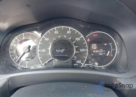 2019 Nissan Versa Note S/Sr/Sv from USA, damaged, VIN 3N1CE2CP3KL356826